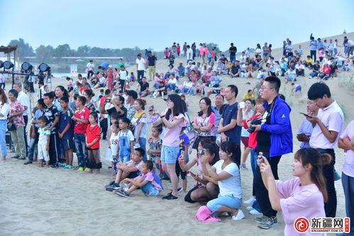 罗布人村寨网红歌,一曲网红歌背后的民族风情之旅