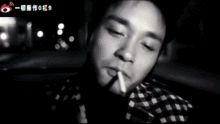 抽烟的男明星名单,盘点那些烟不离手的男明星