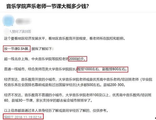明星天价学费,天价学费背后的教育投资与争议
