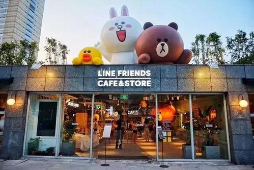 网红有哪些门店,引领潮流消费新趋势