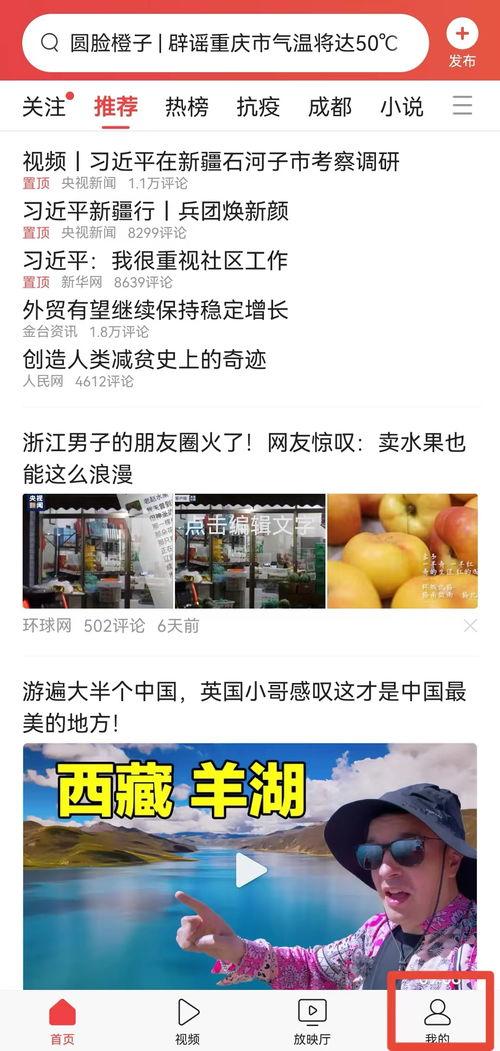 今日头条查询点赞,揭秘热门内容背后的点赞密码