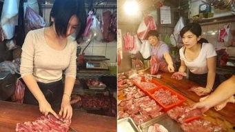 卖猪肉阿姨网红店,一锅热气腾腾的烟火气，唤醒味蕾的家乡味道