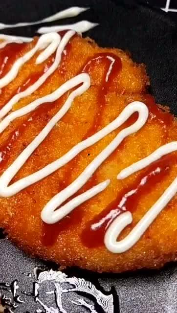 网红美食很有食欲的句子