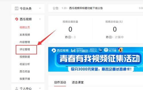 微头条评论有广告吗,广告植入还是用户互动？