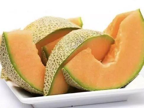 哈密瓜的瓜种可以吃吗,哪些可以放心食用