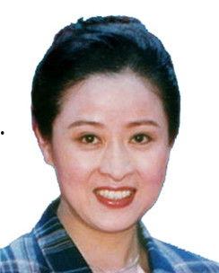 明星朱海燕,星光璀璨的影视界璀璨之星