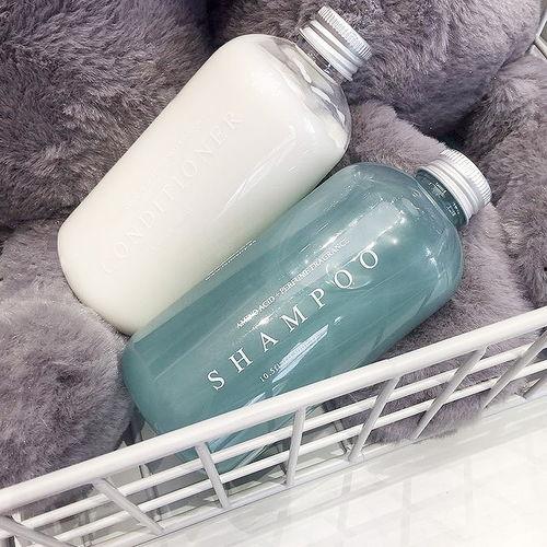 叶县网红洗发水品牌