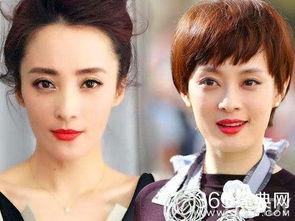 明星撞脸合集,明星撞脸合集大揭秘