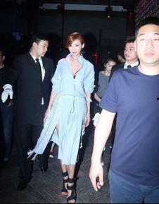 想做明星的保镖,揭秘明星保镖的荣耀与挑战