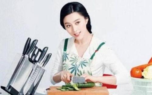 明星代言刀,璀璨代言，锋芒尽显