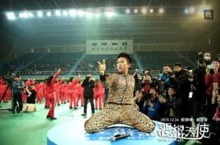 今日看料-广场舞,广场舞的魅力与时代变迁