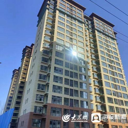 临沂凤鸣东岸新闻头条,新篇章启幕，区域发展再上新台阶