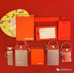 明星周边收纳挂件,创意收纳挂件大盘点