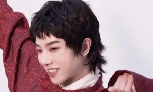 小火星是哪个明星,揭秘当红明星的璀璨星途