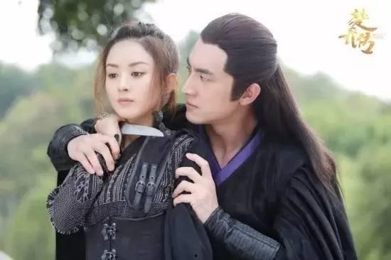 明星界的cp,揭秘娱乐圈热门CP背后的故事