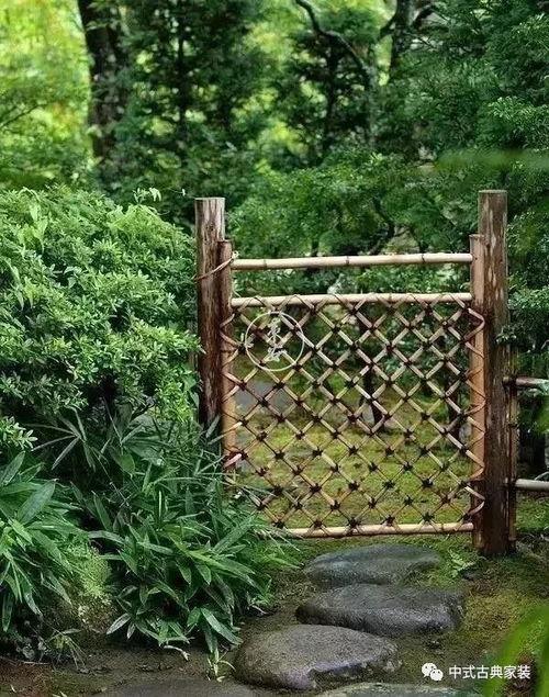 闲庭小院话生活头条,品味悠然生活之道