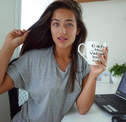 贵州女网红前50位照片,美丽与才华并存的网络新势力