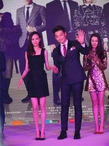 当明星的身高要多少,身高多少才能成为明星？揭秘明星身高标准