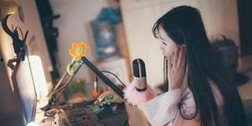 做网红没有那么简单的人,揭秘不为人知的艰辛与挑战