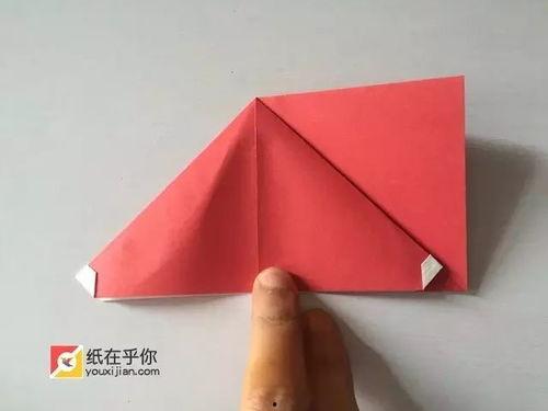 折纸技能爆料视频,跟随视频学习折纸技巧