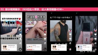 网红推广找,揭秘网红推广的魔力