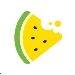 景区吃瓜的视频,游客体验独特美食之旅