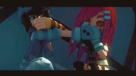 凹凸世界埃米头条文,揭秘凹凸世界背后的秘密与精彩瞬间