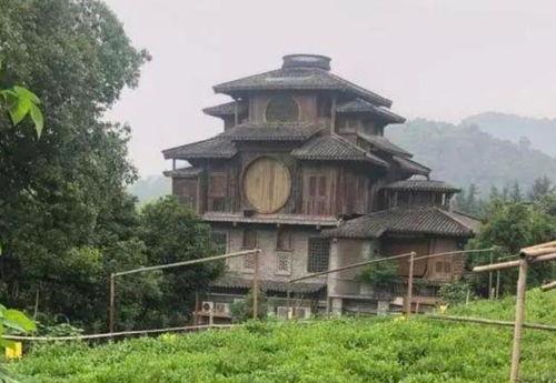 泉州西湖附近网红打卡点,探寻古韵新潮的打卡胜地