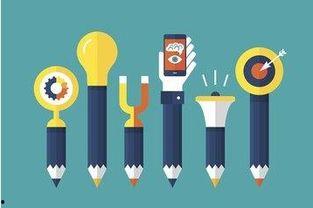 网红和自媒体什么意思,新时代传播力的双翼