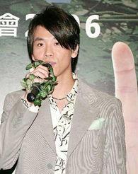 香港明星 很想陶喆,跨越时空的音乐传奇之旅”