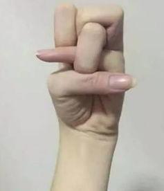网红ok怎么翻手指,揭秘网红OK翻手指的神奇魅力