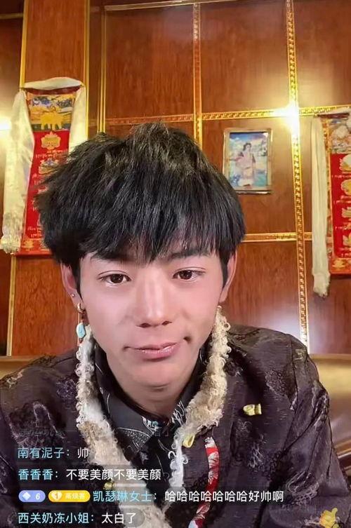 网红康巴,揭秘网络红人的崛起之路