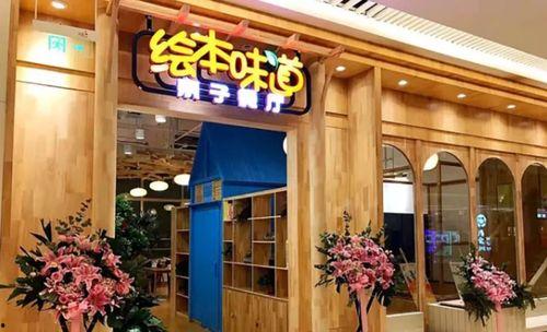 济源网红亲子餐厅电话,网红餐厅亲子时光新选择