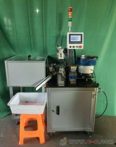 网红室内商场旋转套圈机