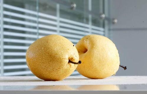 梦见买了梨瓜吃