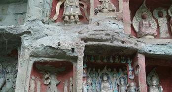 圆觉洞网红,网红打卡地的神秘魅力揭秘