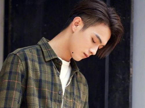 娱乐吃瓜君许凯